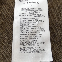 Áo choàng GG len của Gucci GG mẫu 610488 XKA5U 630416