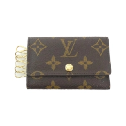 Ví khóa Louis Vuitton Monogram Multiclés M62630