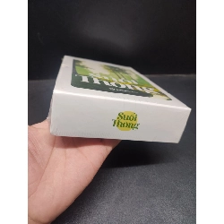 Boxset Thả Trôi Phiền Muộn, Sống Đời Bình An, Làm Mới Vườn Tâm Suối Thông mới 100% HCM0804 914093