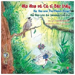 Hip Hop Và Ca Sĩ Bậc Thầy - Isabelle Müller, Daniel Gaucher ASB.PO Oreka Blogmeo 230225