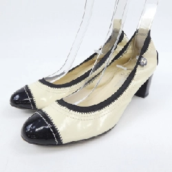 Giày cao gót CHANEL G27488 - Hàng hiệu Chính hãng 829644