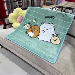 Chăn tuyết trẻ em  713490