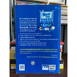 Nuôi con không phải là cuộc chiến (Tập 1) – Bubu Huong, Mẹ Ong Bông, Hachun Lyonnet 573996