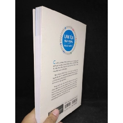 Lan toả ảnh hưởng thời kỹ thuật số mới 90% HCM1303 911341