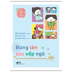 [Rebooks] Câu trả lời của người chiến thắng01/03 (Tặng kèm Bookmark)