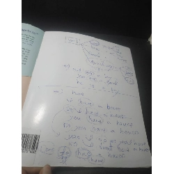 English for everyone English grammar guide 2018 - Diane Hall, Susan Barduhn (rách bìa nhẹ, có chữ ghi) new 80% HCM.LN0807 911977