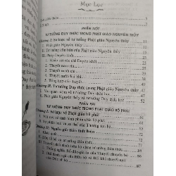 Tìm hiểu nguồn gốc duy thức học - 2006 - 271 trang Sách tôn giáo - tâm linh ANTQ3101 789920