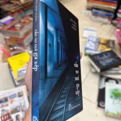 Vẩn vơ nơi ga xép 2018 - Nguyễn Công Thắng 718805