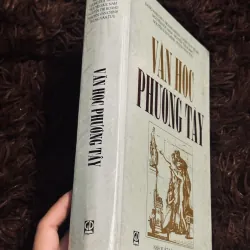 Văn học phương Tây 1001642