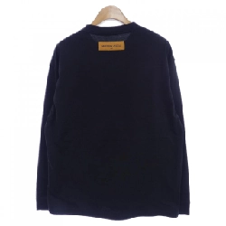 Áo thun dài tay in gradient LOUIS VUITTON LV HOY31WNPG - Hàng hiệu Authentic 898650