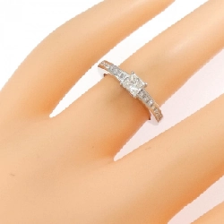 Nhẫn kim cương PT900 670376