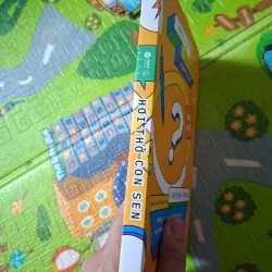 Hơi Thở Con Sen 1022266