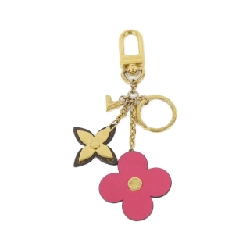 Móc khóa Louis Vuitton Monogram Blooming Flower M63084 - Hàng hiệu Chính hãng 807048