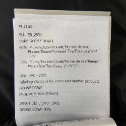 MONCLER 10939B50900 Áo khoác lông - Hàng hiệu Authentic 813096