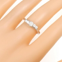 Nhẫn kim cương PT900 0.37CT 670977