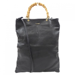 Túi JIL SANDER 657541