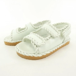 【Khuyến mãi】Giày sandal BOTTEGA VENETA 663908