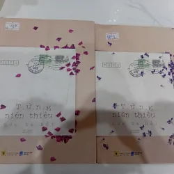 Sách Từng niên thiếu - full 2 tập