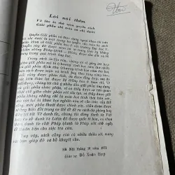 Giáo Đư ĐỖ XUÂN HỢP-  GIẢI PHẨU và THỰC DỤNG NGOẠI KHOA CHI TRÊN CHI DƯỚI - 480tr khổ lớn  750231