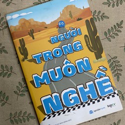 Người trong muôn nghề 148338