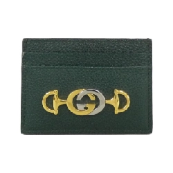 Ví thẻ GUCCI ZUMI 570679 1B90X