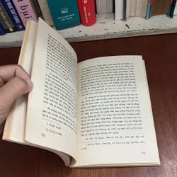 II Tựa sách: Tư Tưởng Hồ Chí Minh _ Một Số Nội Dung Cơ Bản - Nguyễn Bá Linh - 1994 603062