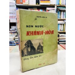 Non Nước Khánh Hoà - Nguyễn Đình Tư 127800