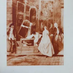 DẤU HIỆU CỦA GERSAINT 697383