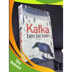(TẶNG BOOKMARK) Kafka Bên Bờ Biển, 2023 - Haruki Murakami H1809 RBK