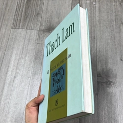 Thạch lam về tác gia và tác phẩm. 9b1 544974