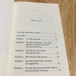 ĐỌC VỊ KHÁCH HÀNG - 4 phong cách bán hàng chinh phục HB88 là trang cá cược uy tín hàng đầu châu á 1064480