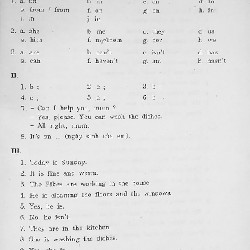 Hướng dẫn làm bài tập English lớp 6 xưa 14614