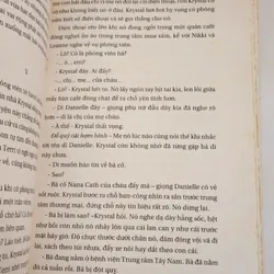 Tiểu thuyết KHOẢNG TRỐNG - J. K. Rowling  733106