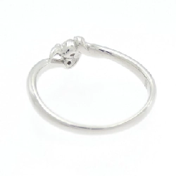 Nhẫn kim cương PT900 0.1CT 668072