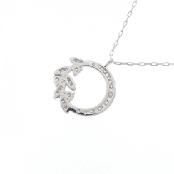 Dây chuyền kim cương PT900 0.15CT - Hàng hiệu Chính hãng 862165