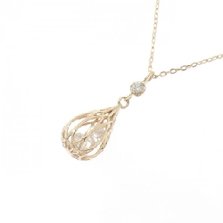 K10YG Nhẫn Cubic - Hàng hiệu Chính hãng 862955