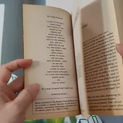 [MIỄN PHÍ BỌC SÁCH] Veil of Night - Linda Howard 1027199