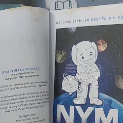 NYM Tôi của tương lai - Nguyễn Phi Vân 688506