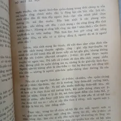 TỦ SÁCH NGHIÊN CỨU XÃ HỘI - COMBO 3 CUỐN CỦA TÁC GIẢ TRẦN VĂN TOÀN 736241