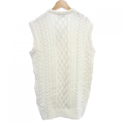 THE NEWHOUSE Áo gile - Hàng hiệu Authentic 823509