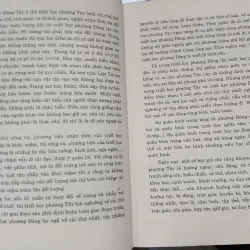 TRIẾT LÝ TRONG VĂN HÓA PHƯƠNG ĐÔNG 645198