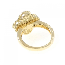 Nhẫn Vintage Alhambra Van Cleef & Arpels - Hàng hiệu Authentic 835628