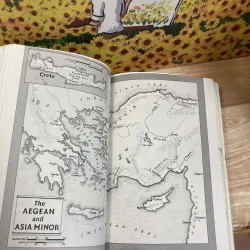 The Odyssey - Homer - Translated By Emily Wilson 974703