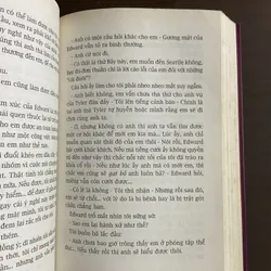 [KỲ ẢO] Chạng vạng - Stephanie Meyer 721097