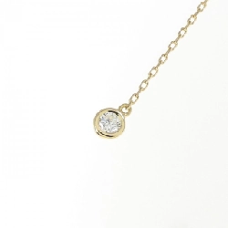 Aka Nudie Lavaliere Necklace 0.40CT - Hàng hiệu Authentic 844899