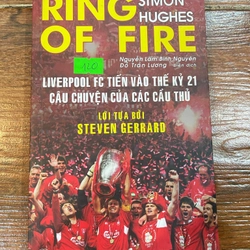 Liverpool fc tiến vào thế kỷ 21 câu chuyện của các cầu thủ (k3)