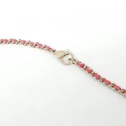 Chanel AB0124 Dây chuyền - Hàng hiệu Authentic 807576