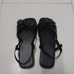 Sandal da đơn giản xinh xinh 754572