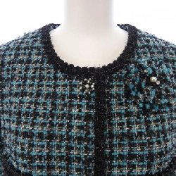 【Mã giảm giá】Siêu đẹp SUPER BEAUTY Áo khoác 634473