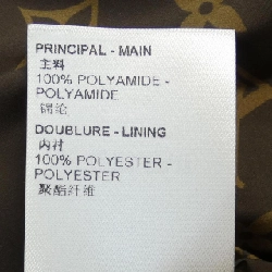 Áo khoác lông Louis Vuitton 638904